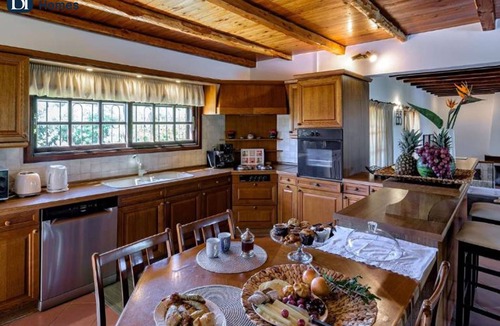 Maleme Villa | BH449 - R - Villa Chania