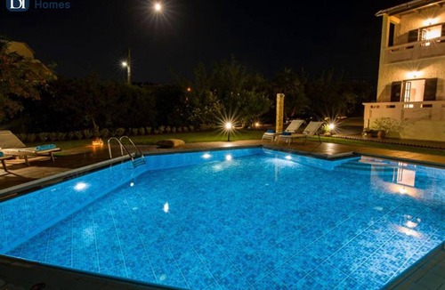 Maleme Villa | BH449 - R - Villa Chania