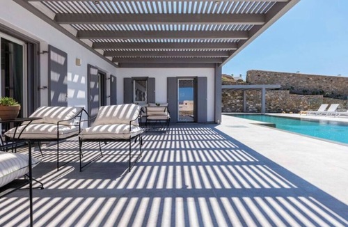 Agios Ioannis Villa | BH544 - C - Villa Mykonos