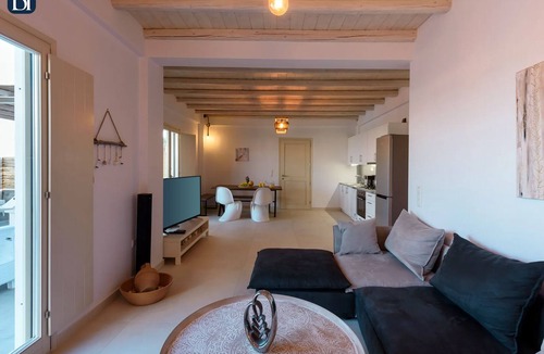 Drios Villa | BH616 - C - Villa Paros