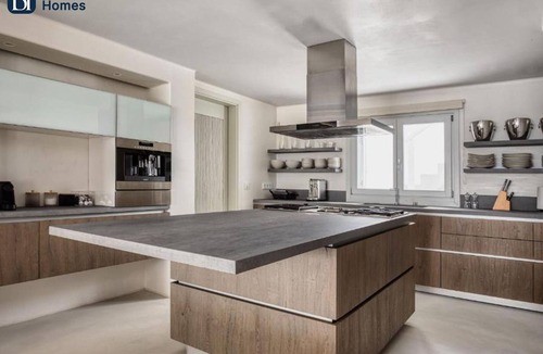 Agios Ioannis Villa | BH642 - C - Villa Mykonos