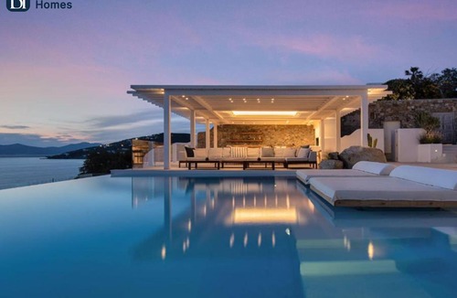 Agios Ioannis Villa | BH642 - C - Villa Mykonos