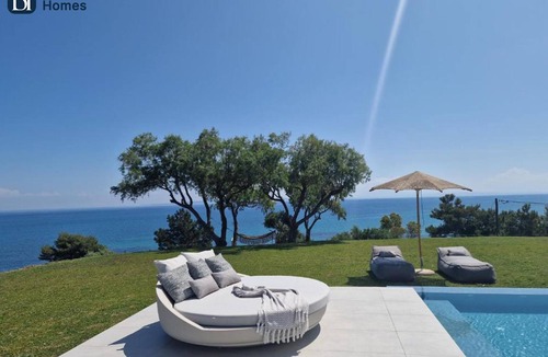 Argassi Villa | BH755 - C - Villa Zakynthos