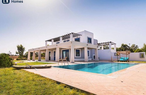 South Rhodes Villa | BH825 - C - Villa Rhodes