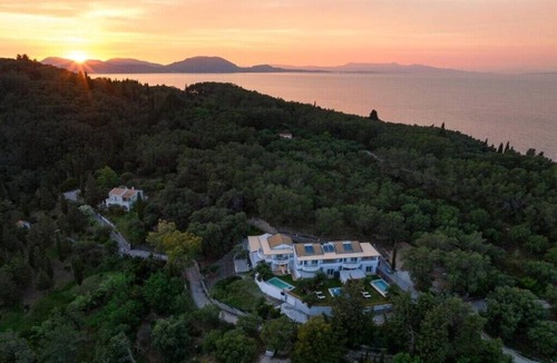 Petriti Villa | BH846 - C - Villa Kerkyra