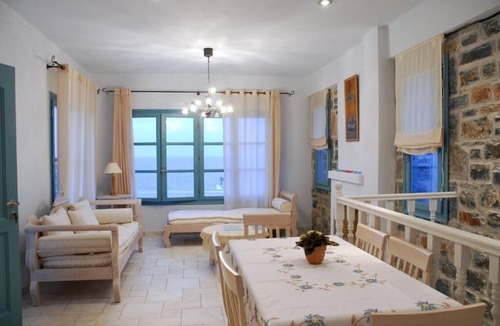 Mochlos Villa | BH886 - B - Villa Lassithi