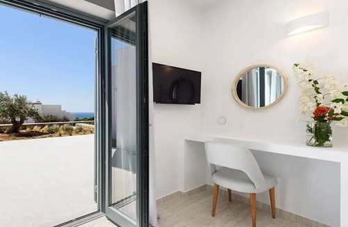 Paros Villa | BH894 - C - Villa Paros