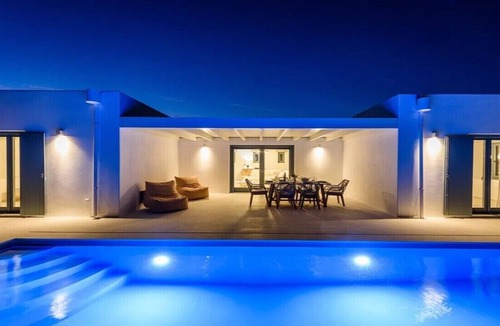 Paros Villa | BH894 - C - Villa Paros
