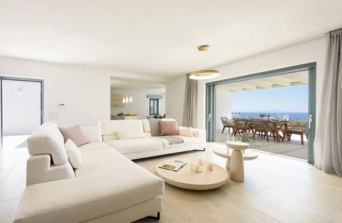 Paros Villa | BH894 - C - Villa Paros