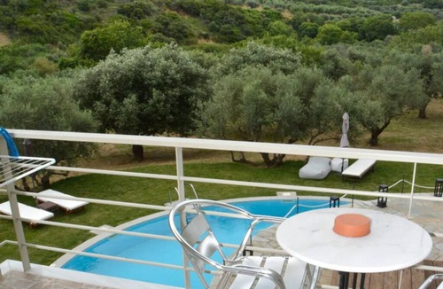 Mesolongi Apartment | BH953 - C - Suite Messologgi