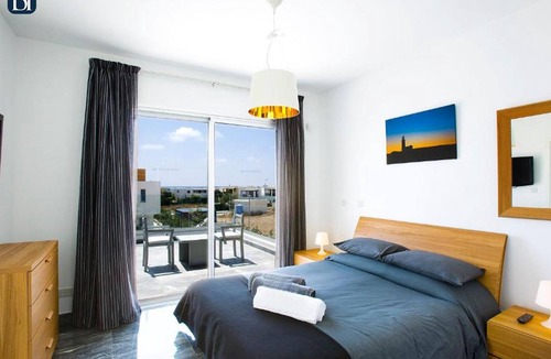 Paphos Villa | BHC021 - B - Villa Cyprus