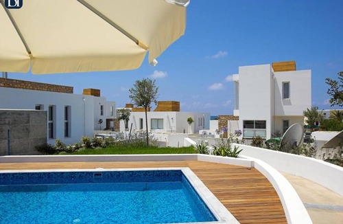 Paphos Villa | BHC021 - B - Villa Cyprus