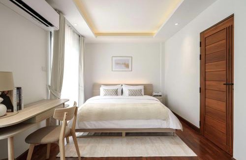 Talat Bang Khen Villa | Bhumidol Home near Don Muang Airport