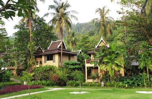 Ko Chang Resort | Bhumiyama Plus