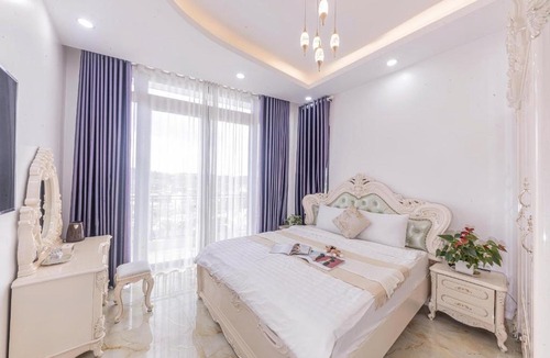 Da Lat House | Biệt Thự Du Lịch Út Thảo Đà Lạt