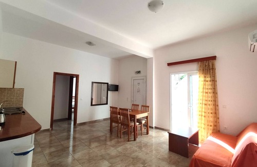 Agios Gordios Apartment | Big apartment