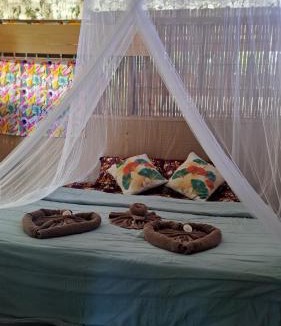 Ko Yao Hostel | Big Hug Home-Nok kao house