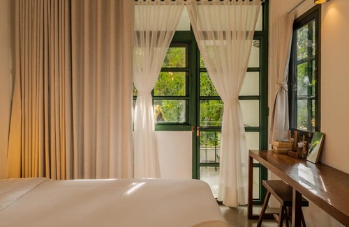 Koh Tao Hotel | Big Tree Boutique Hotel
