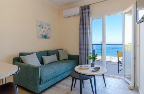 Poros Apartment | BigBlue luxury apartments