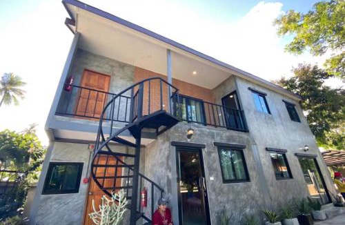 Bang Sare House | Bigland Homestay