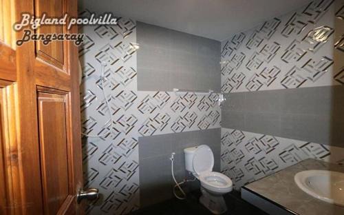 Bang Sare House | Bigland Homestay