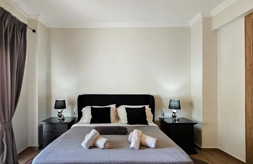 Patras Apartment | Bill Apartment 3