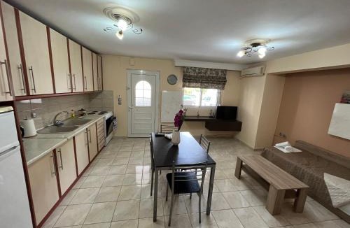 Nea Peramos Apartment | billys apartment