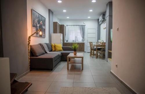 Trikala Apartment | BILLYS HOUSE