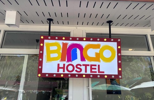 Khlong Sok Hostel | Bingo Hostel Khao Sok
