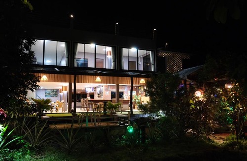 Sarika Bed & Breakfast | Binlar Home บินหลา โฮม