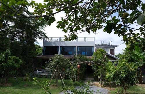 Sarika Bed & Breakfast | Binlar Home บินหลา โฮม