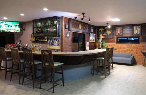Sarika Bed & Breakfast | Binlar Home บินหลา โฮม