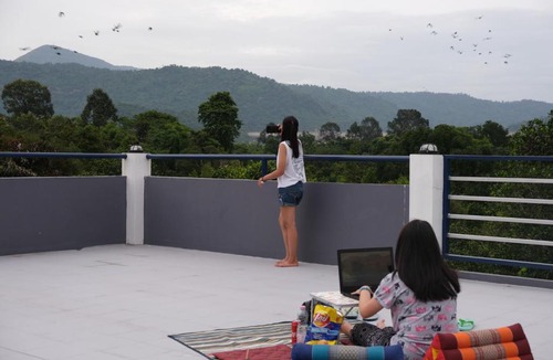 Sarika Bed & Breakfast | Binlar Home บินหลา โฮม