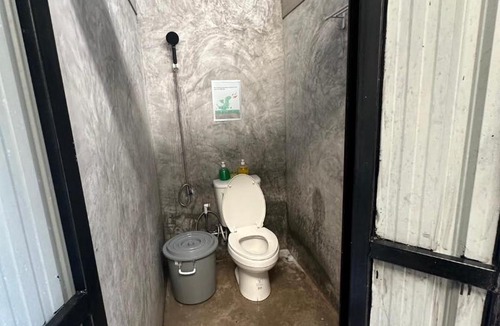 Koh Tao Apartment | Bird Nest Hostel