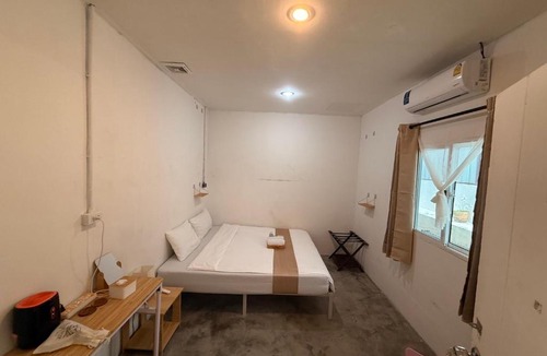 Koh Tao Apartment | Bird Nest Hostel
