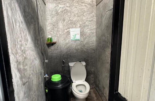 Koh Tao Apartment | Bird Nest Hostel