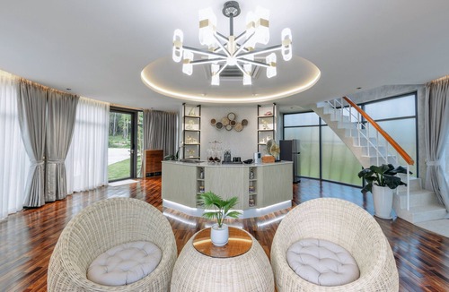 Koh Rong Resort | Bird Nest Villas by Mafiya