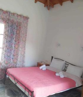 Skala Kallonis House | Bird Watching Oasis Skala Kallonis