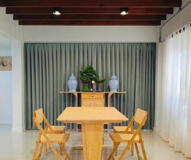 Chang Moi House | Birds Villa
