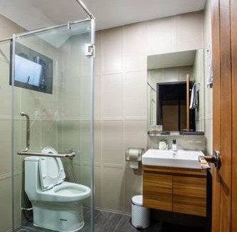 Chang Moi House | Birds Villa