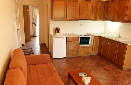 Ermionida House | Bisti Guesthouse