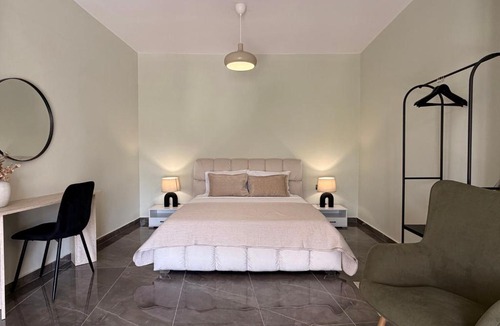 Katerini Apartment | Bistro 49 Luxury suites