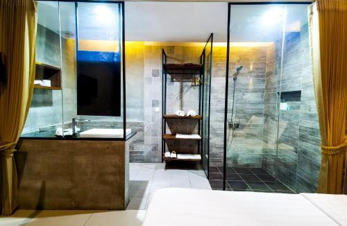 Sen Sok Hotel | BK Hotel