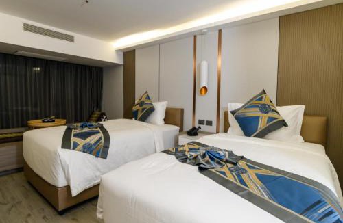 Bueng Kum Hotel | BKK Hotel