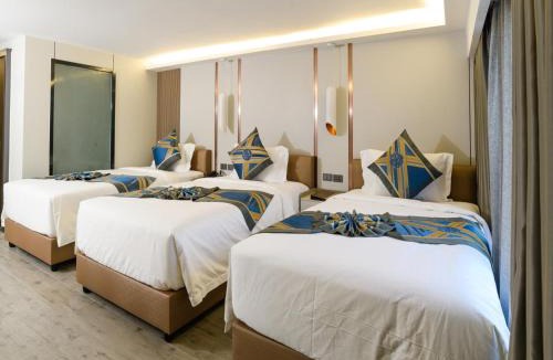 Bueng Kum Hotel | BKK Hotel