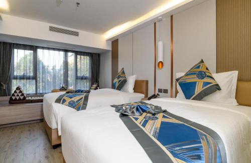 Bueng Kum Hotel | BKK Hotel