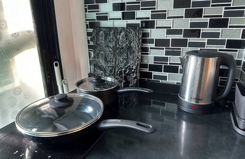 Phasi Charoen Condo | BKK Oasis Stylish & Cozy Condo near MRT 200m