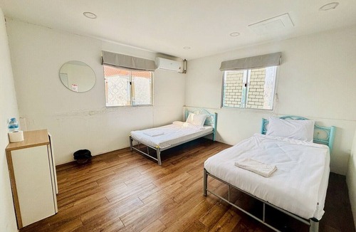 Bang Kho Laem House | BKK Rama3 Guest House