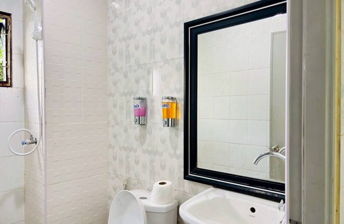 Bang Kho Laem House | BKK Rama3 Guest House