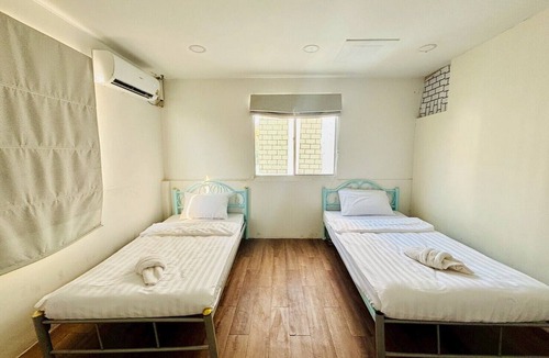 Bang Kho Laem House | BKK Rama3 Guest House